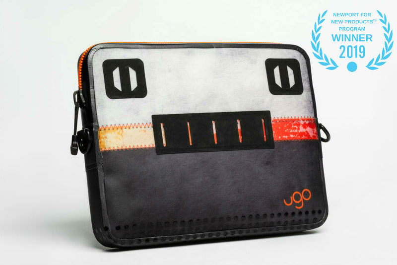 Load image into Gallery viewer, Scratch N Dent ugo® Signature Collection TABLET
