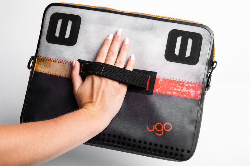 Load image into Gallery viewer, Scratch N Dent ugo® Signature Collection TABLET
