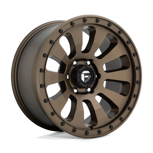 Fuel 1 Pc D678 Tactic Matte Bronze