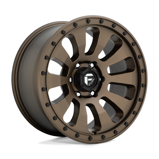 Fuel 1 Pc D678 Tactic Matte Bronze