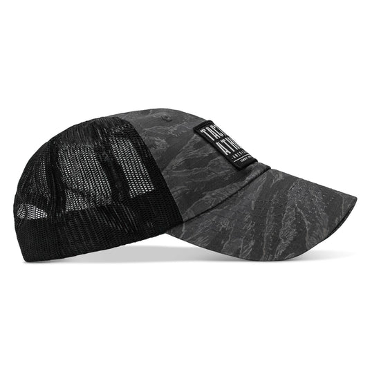Tactical Athlete Low Profile RipStop Snapback Hat