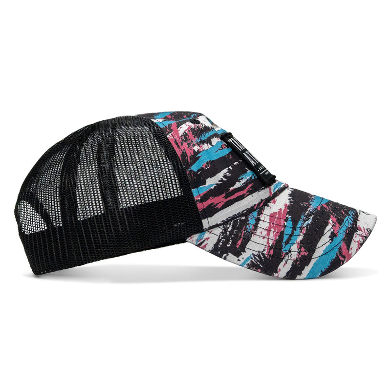 Load image into Gallery viewer, Tactical Athlete Patch Tactical Ripstop Mesh Snapback Hat

