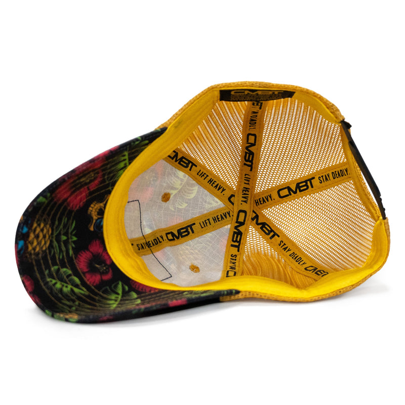 Load image into Gallery viewer, Tactical Athlete Patch Tactical Ripstop Mesh Snapback Hat
