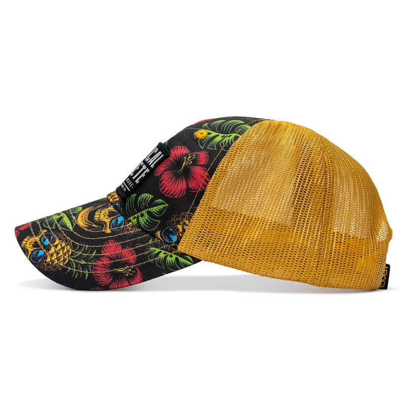 Load image into Gallery viewer, Tactical Athlete Patch Tactical Ripstop Mesh Snapback Hat

