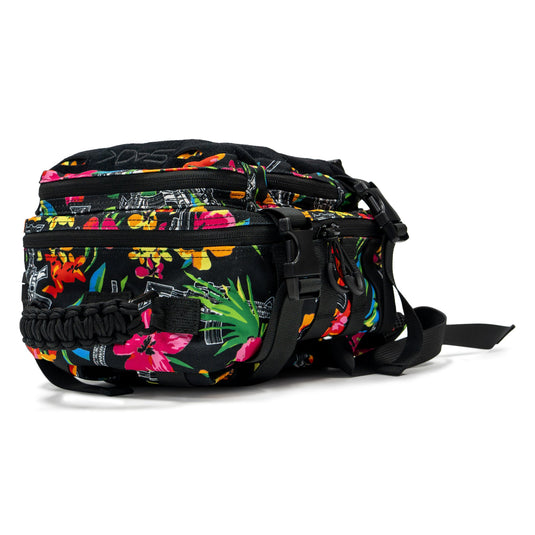 Tactical Athlete 10L Compact Backpack