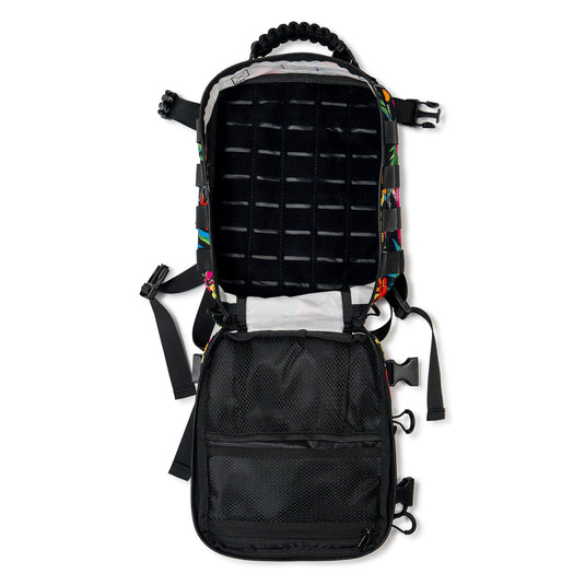 Tactical Athlete 10L Compact Backpack