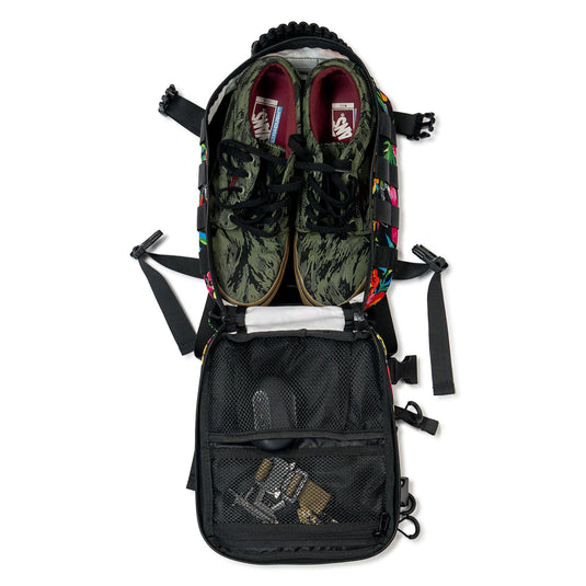 Tactical Athlete 10L Compact Backpack | Kalagush Edition