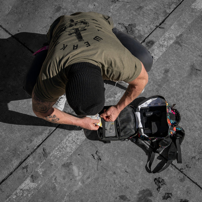 Load image into Gallery viewer, Tactical Athlete 10L Compact Backpack
