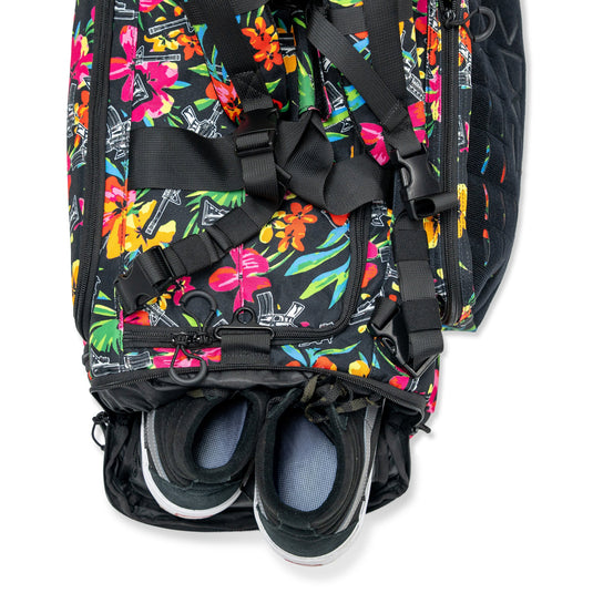 50L Duffle Hybrid Sack™ Dual Carry Bag