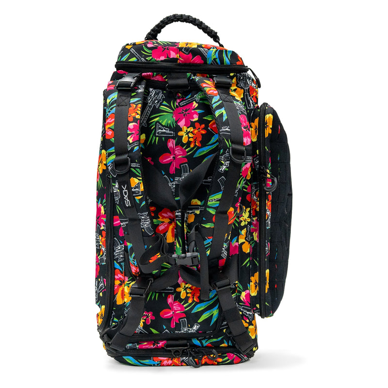 Load image into Gallery viewer, 50L Duffle Hybrid Sack™ Dual Carry Bag
