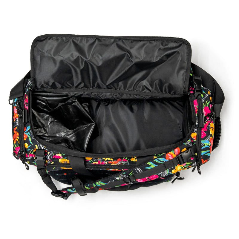 Load image into Gallery viewer, 50L Duffle Hybrid Sack™ Dual Carry Bag
