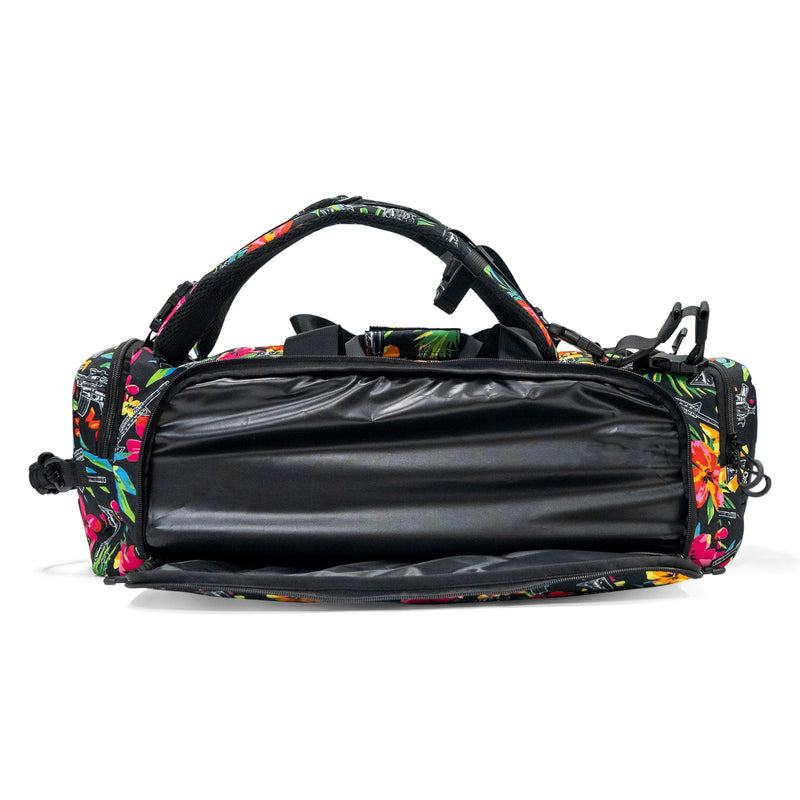 Load image into Gallery viewer, 50L Duffle Hybrid Sack™ Dual Carry Bag
