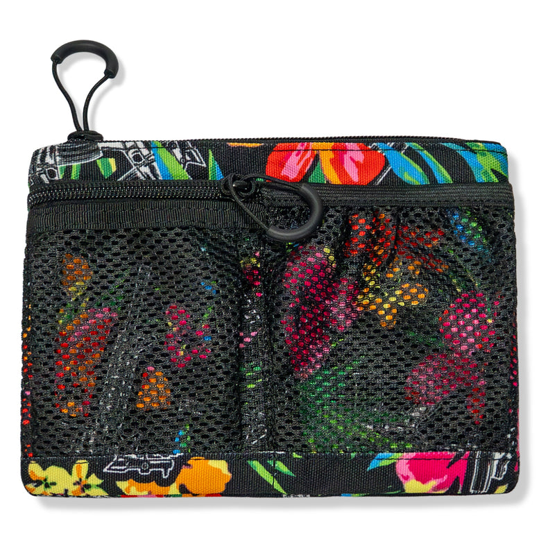 Load image into Gallery viewer, Admin Quick Attach RFID Pouch
