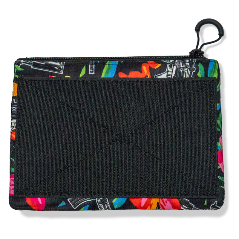 Load image into Gallery viewer, Admin Quick Attach RFID Pouch
