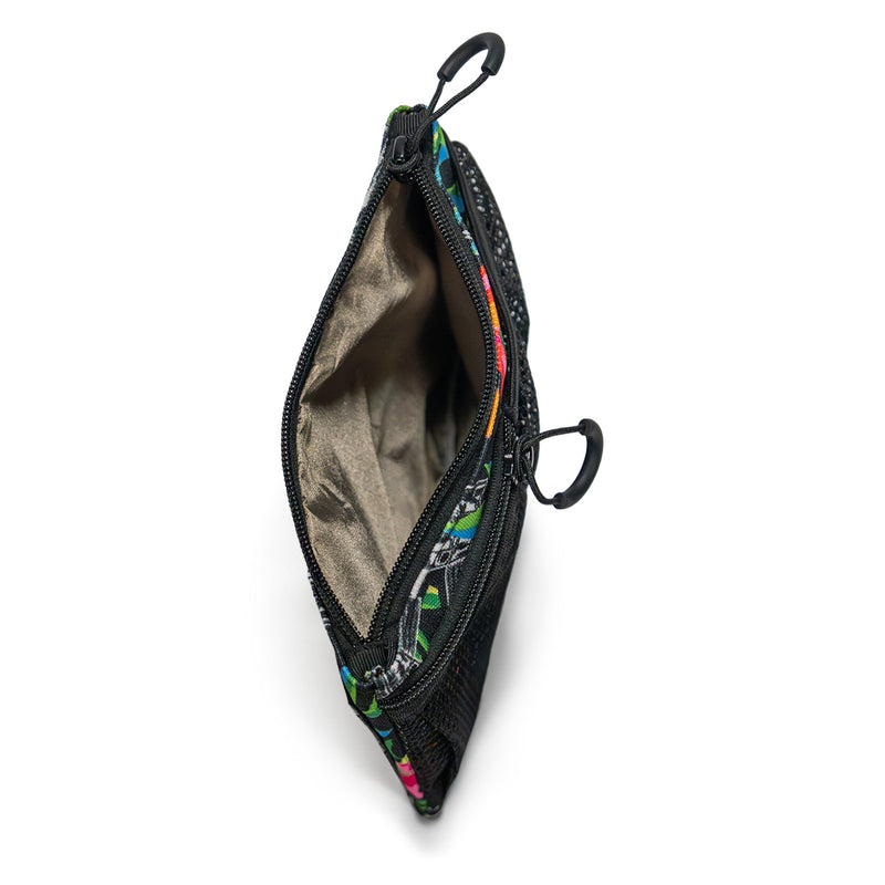 Load image into Gallery viewer, Admin Quick Attach RFID Pouch
