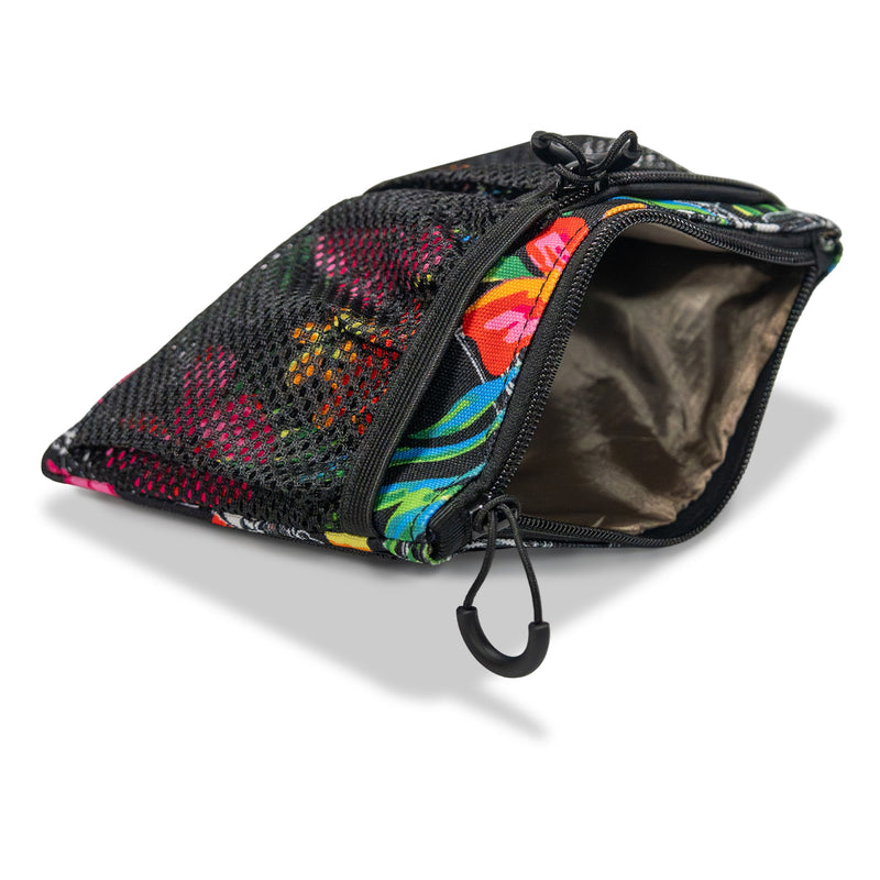 Load image into Gallery viewer, Admin Quick Attach RFID Pouch
