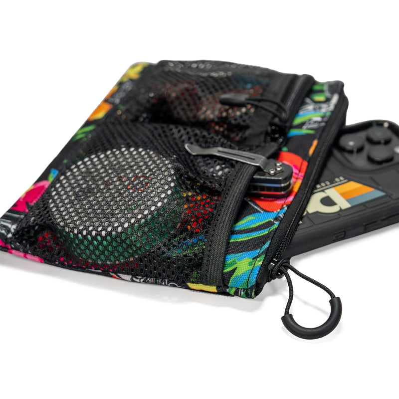 Load image into Gallery viewer, Admin Quick Attach RFID Pouch
