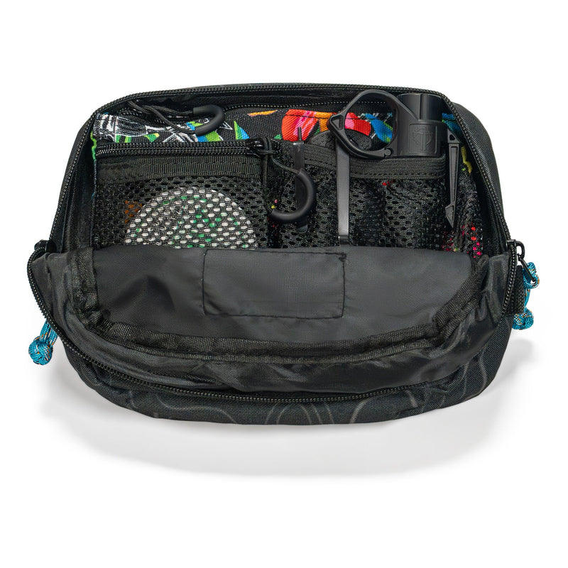 Load image into Gallery viewer, Admin Quick Attach RFID Pouch
