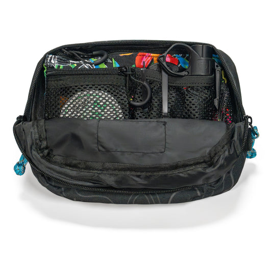 Admin Quick Attach RFID Pouch