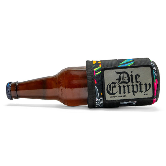 Tactical Can Koozie