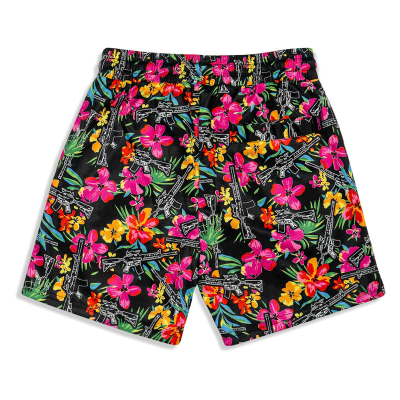 Load image into Gallery viewer, Men's Hooch Daddy Mesh Shorts | 5"
