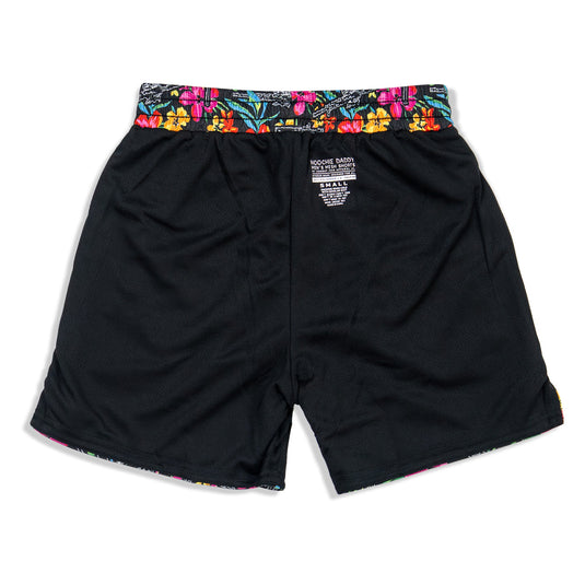 Men's Hooch Daddy Mesh Shorts | 5"