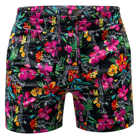 Men's Hooch Daddy Mesh Shorts | 5"