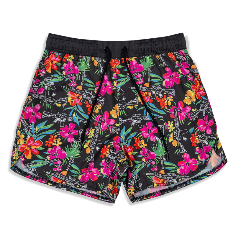 Load image into Gallery viewer, Recon Pro Men&#39;s Training Shorts | 5&quot;
