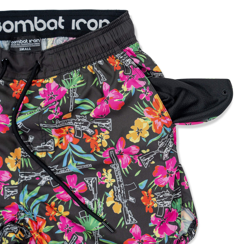 Load image into Gallery viewer, Recon Pro Men&#39;s Training Shorts | 5&quot;
