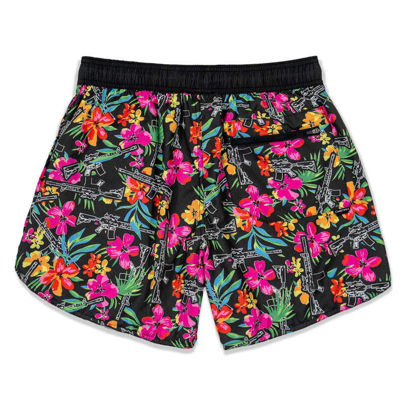 Load image into Gallery viewer, Recon Pro Men&#39;s Training Shorts | 5&quot;
