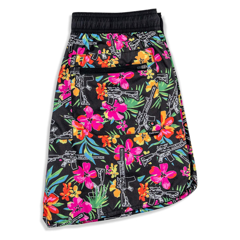 Load image into Gallery viewer, Recon Pro Men&#39;s Training Shorts | 5&quot;
