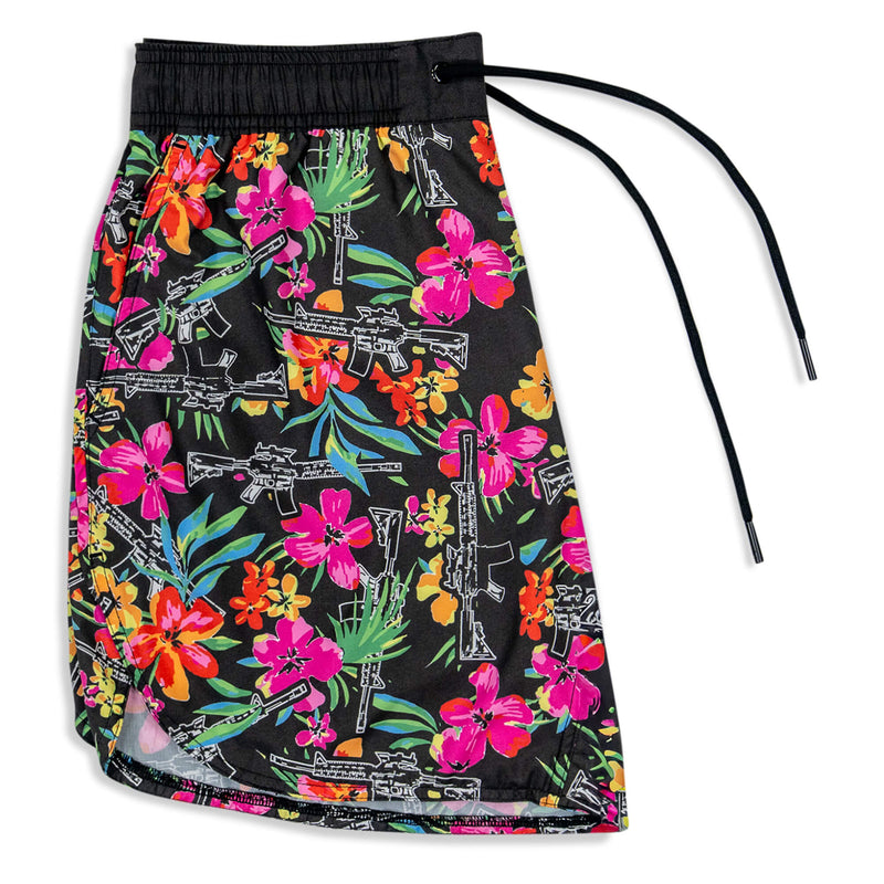 Load image into Gallery viewer, Recon Pro Men&#39;s Training Shorts | 5&quot;
