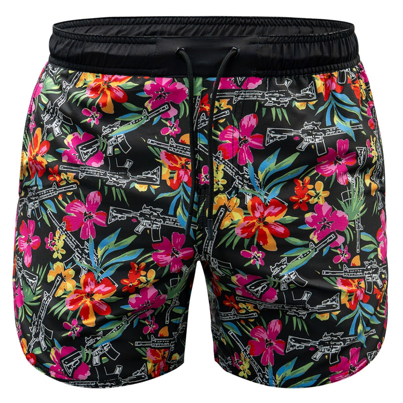 Load image into Gallery viewer, Recon Pro Men's Training Shorts | 5"
