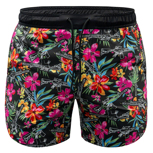 Recon Pro Men's Training Shorts | 5"