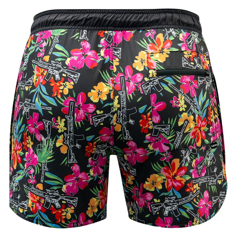 Load image into Gallery viewer, Recon Pro Men's Training Shorts | 5"
