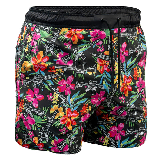 Recon Pro Men's Training Shorts | 5"