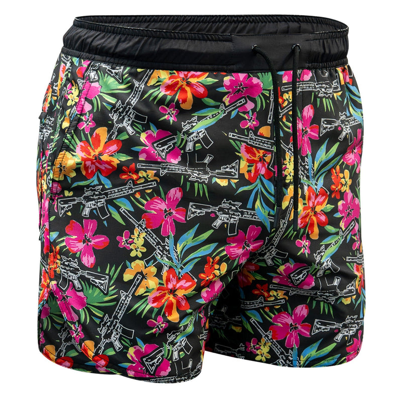 Load image into Gallery viewer, Recon Pro Men's Training Shorts | 5"
