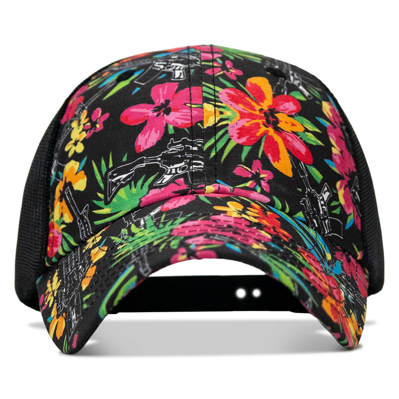 Load image into Gallery viewer, Ripstop Tactical Snapback Hat
