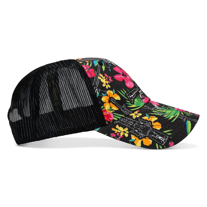 Load image into Gallery viewer, Ripstop Tactical Snapback Hat
