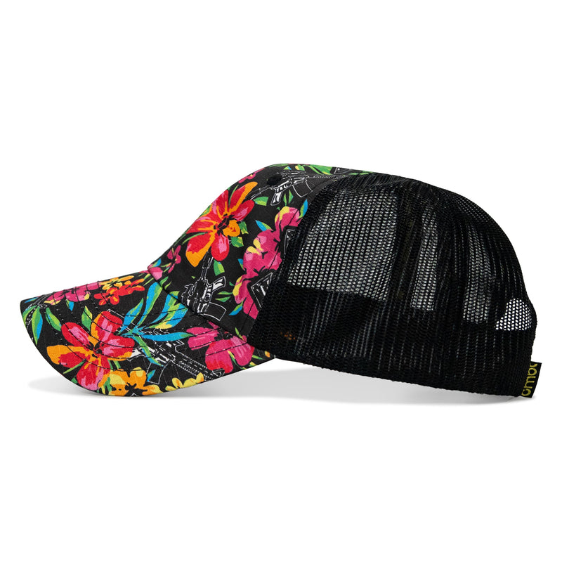 Load image into Gallery viewer, Ripstop Tactical Snapback Hat
