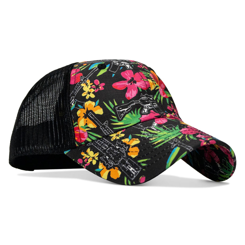 Load image into Gallery viewer, Ripstop Tactical Snapback Hat
