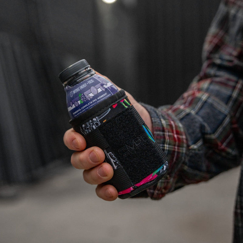 Load image into Gallery viewer, Tactical Can Koozie
