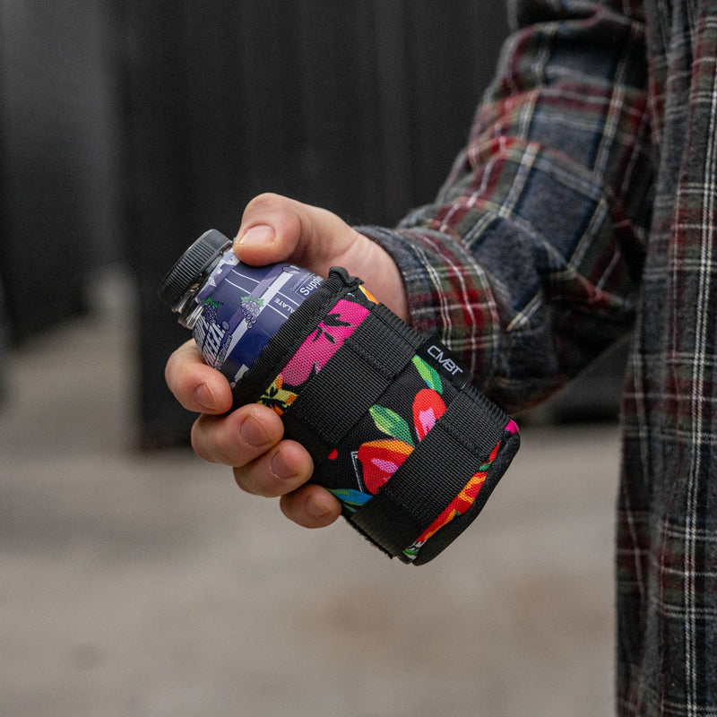 Load image into Gallery viewer, Tactical Can Koozie
