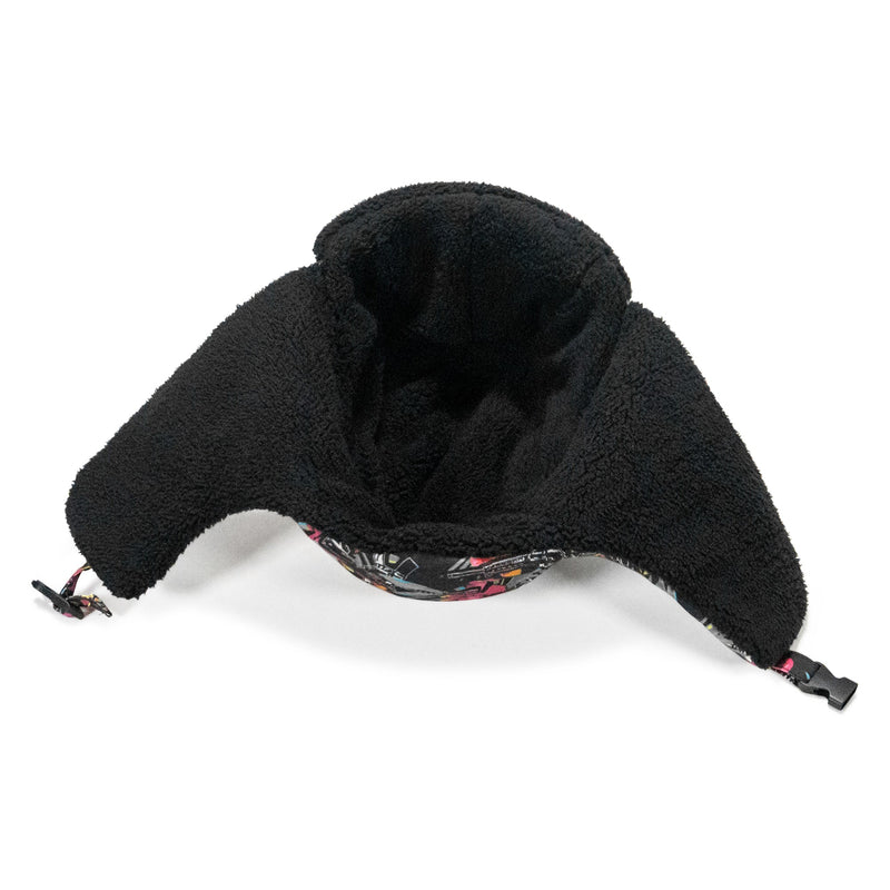 Load image into Gallery viewer, Insulated Ripstop Trapper Hat – Cold Weather
