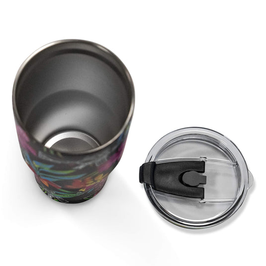 30oz Stainless Performance Tumbler