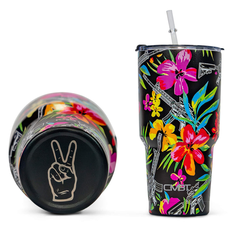 Load image into Gallery viewer, 30oz Stainless Performance Tumbler
