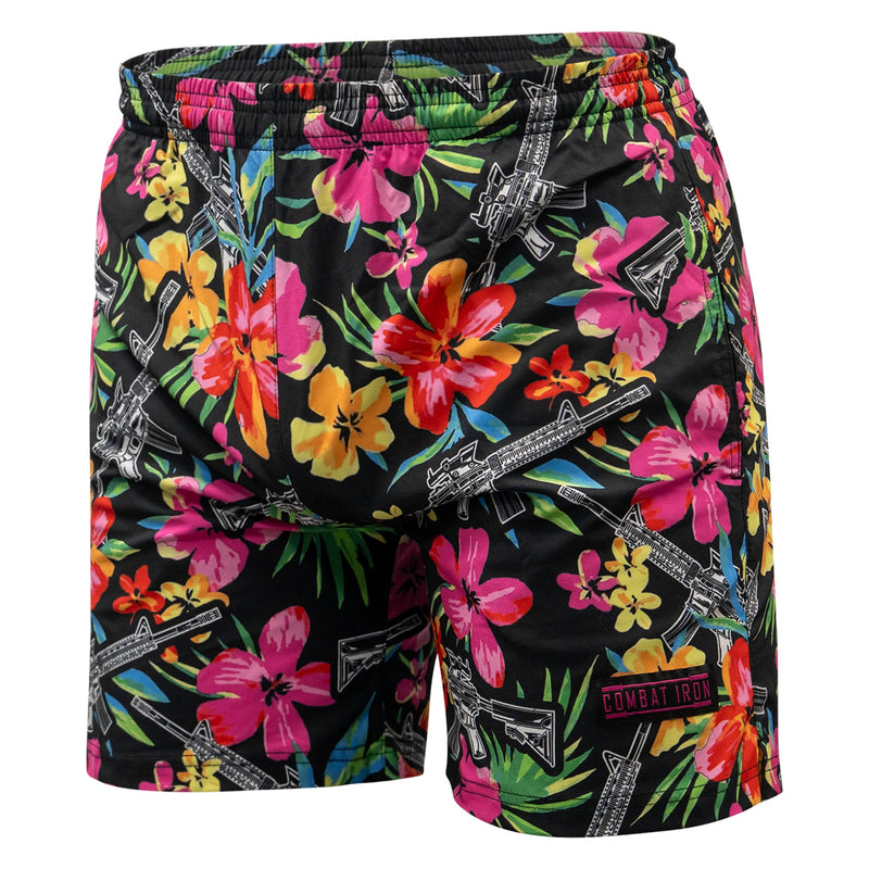 Load image into Gallery viewer, Men&#39;s V3 Performance Training Shorts | 5.5&quot;
