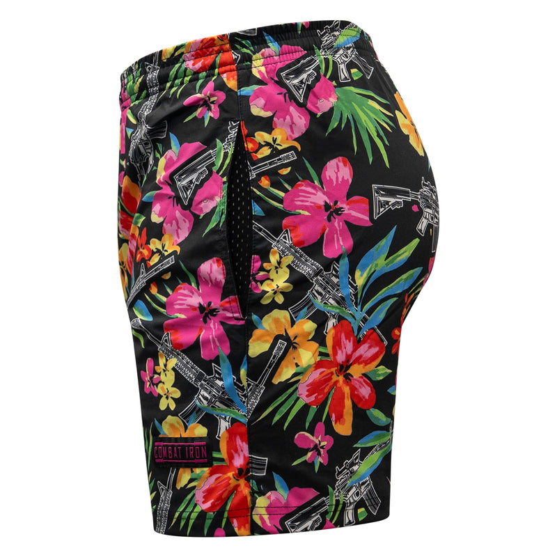 Load image into Gallery viewer, Men&#39;s V3 Performance Training Shorts | 5.5&quot;
