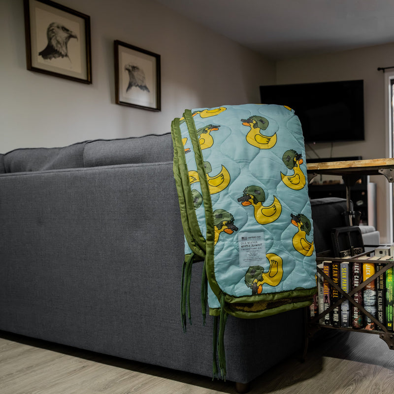 Load image into Gallery viewer, Woobie Hybrid Blanket 2.0
