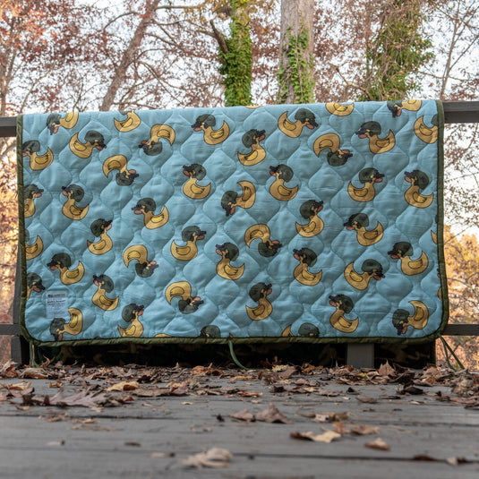 Woobie Hybrid Blanket 2.0